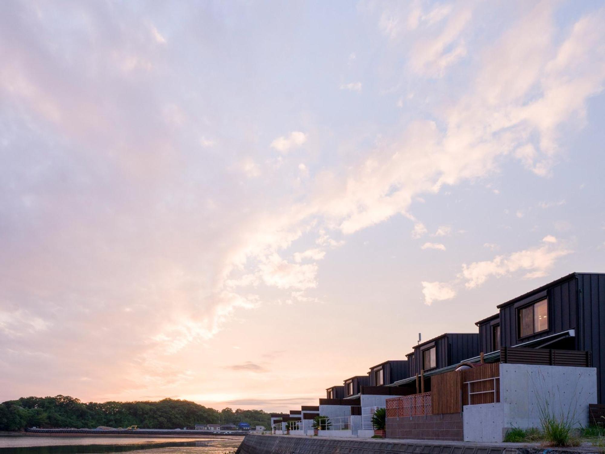 Rakuten Stay House Amakusa 102 Kami Amakusa Екстериор снимка