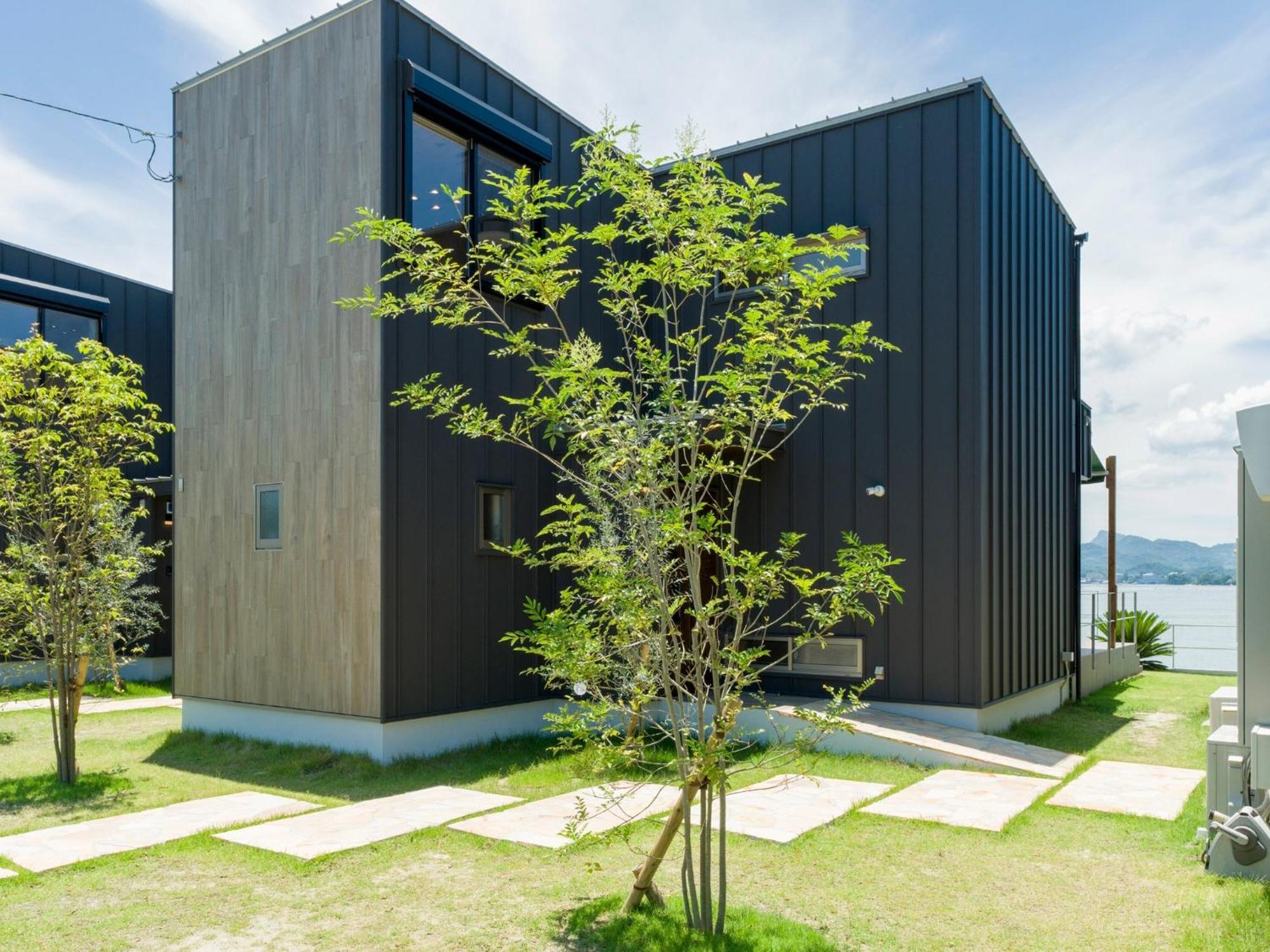Rakuten Stay House Amakusa 102 Kami Amakusa Екстериор снимка