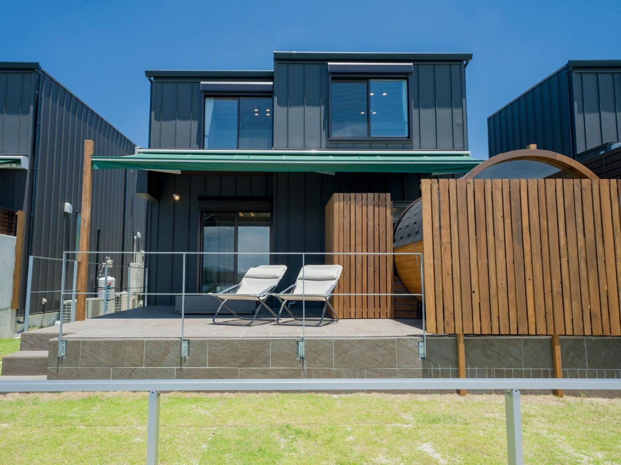 Rakuten Stay House Amakusa 102 Kami Amakusa Екстериор снимка