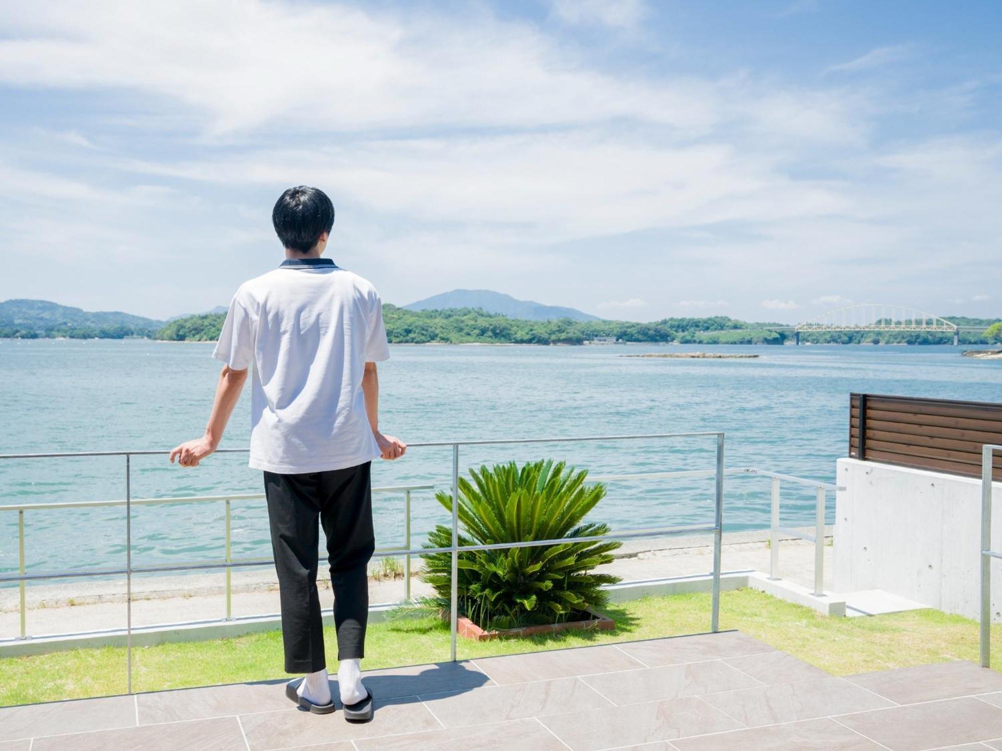Rakuten Stay House Amakusa 102 Kami Amakusa Екстериор снимка