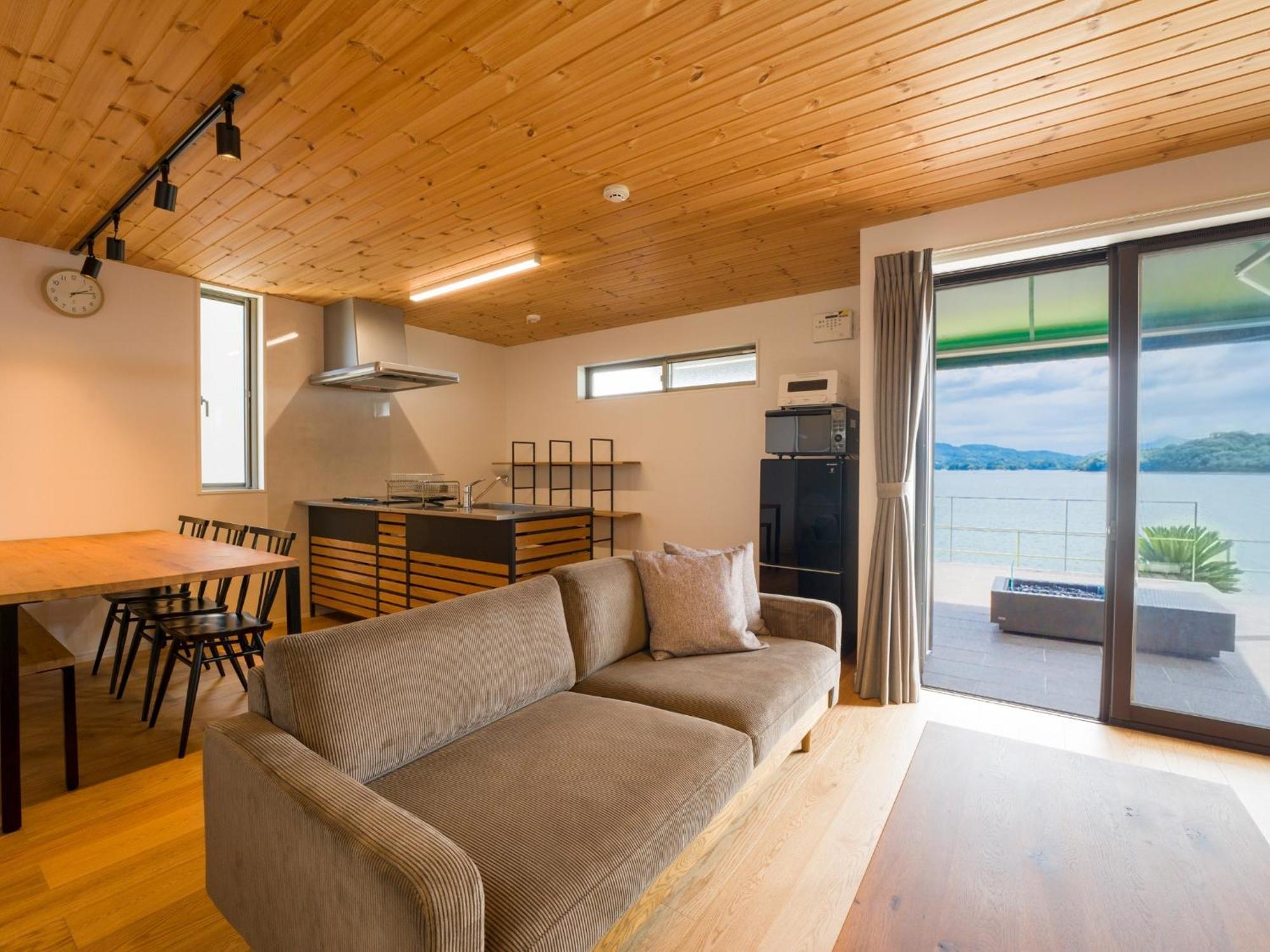 Rakuten Stay House Amakusa 102 Kami Amakusa Екстериор снимка