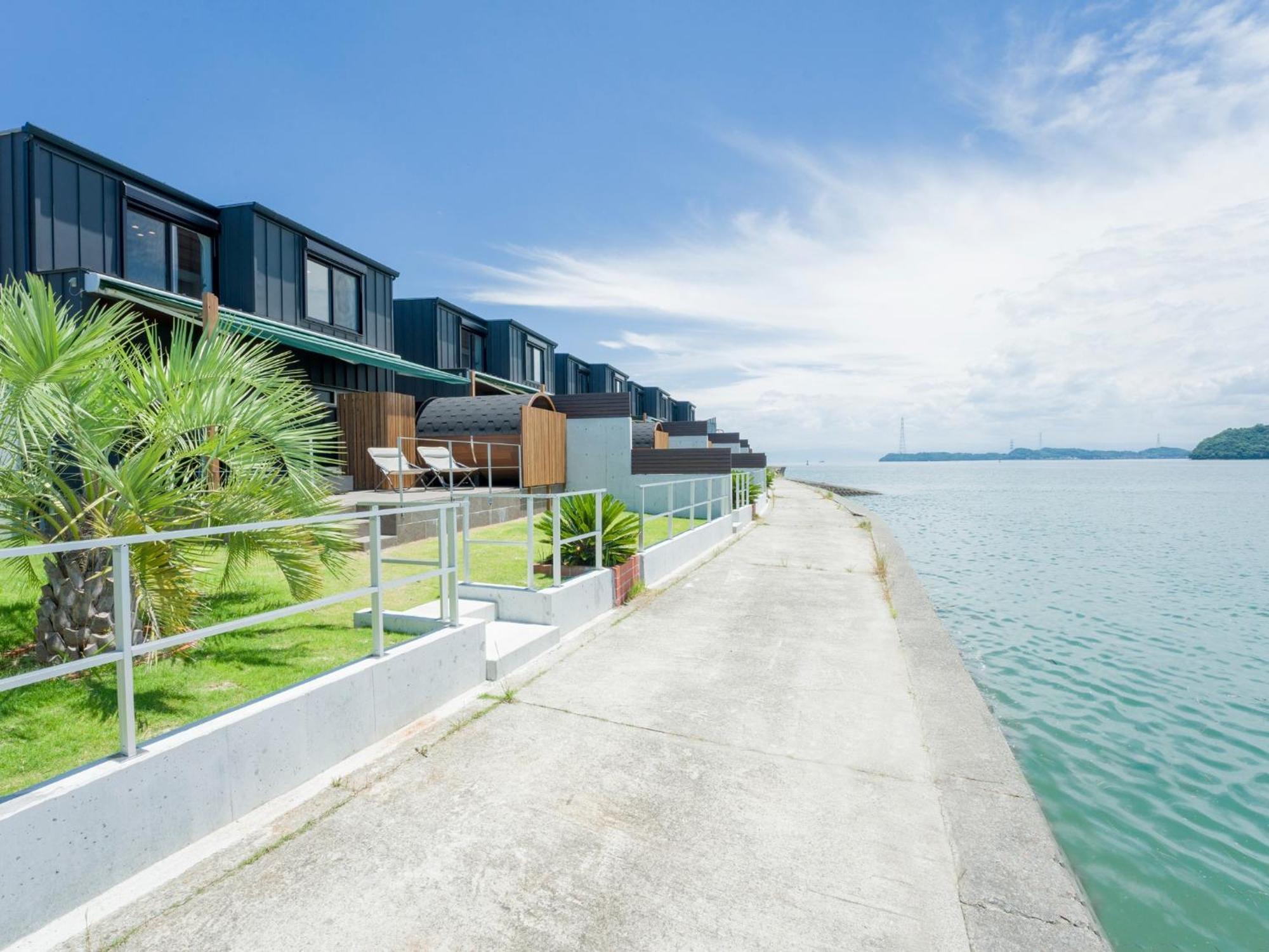 Rakuten Stay House Amakusa 102 Kami Amakusa Екстериор снимка